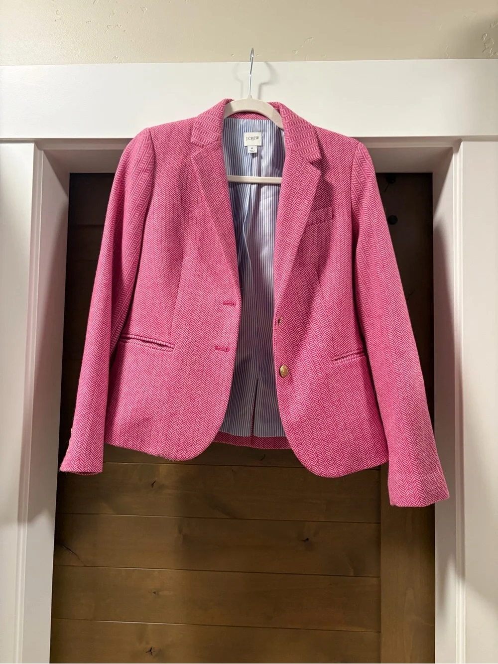 J. Crew guc only